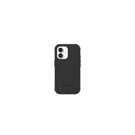 Otterbox OB Defender Pro MagSafe Camera/Control Apple iPhone 17 Black