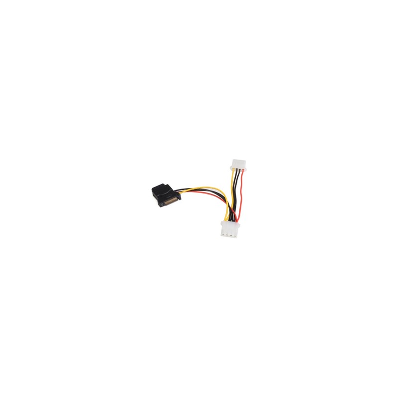 SATA TO LP4 POWER ADAPTER/. LP4SATAFM2L