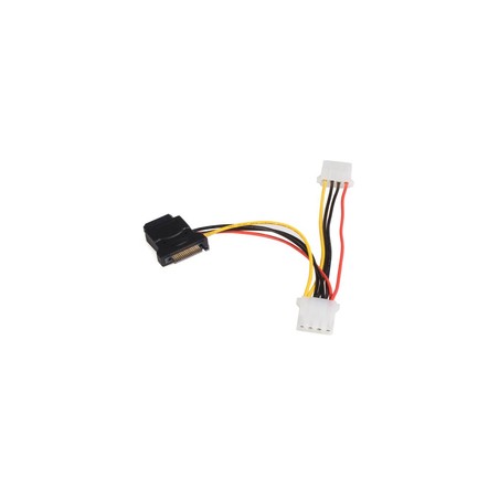 SATA TO LP4 POWER ADAPTER/. LP4SATAFM2L