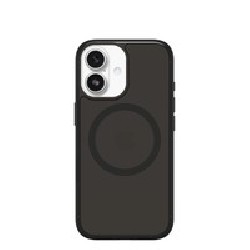 Otterbox OB Symmetry Clear MagSafe Cam./Control Apple iPhone 17 Black