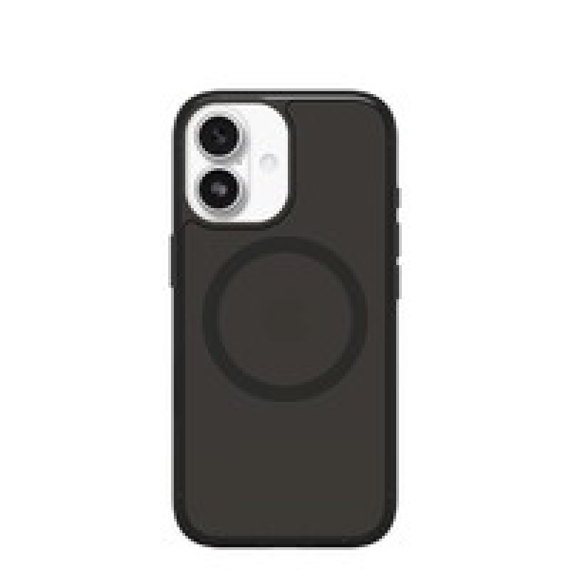 Otterbox OB Symmetry Clear MagSafe Cam./Control Apple iPhone 17 Black