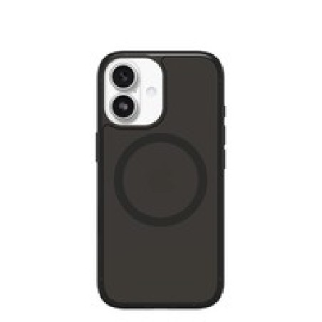 Otterbox OB Symmetry Clear MagSafe Cam./Control Apple iPhone 17 Black