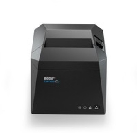 Star Micronics TSP143IV UE GY E+U Printer THER/80MM Wide Paper 24VDC
