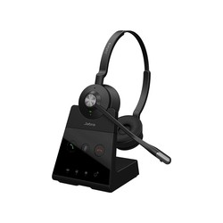 Jabra Engage 65 SE Stereo/UK Version