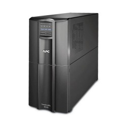 APC Smart-UPS 3000VA LCD 230V with SmartConnect (2700W)