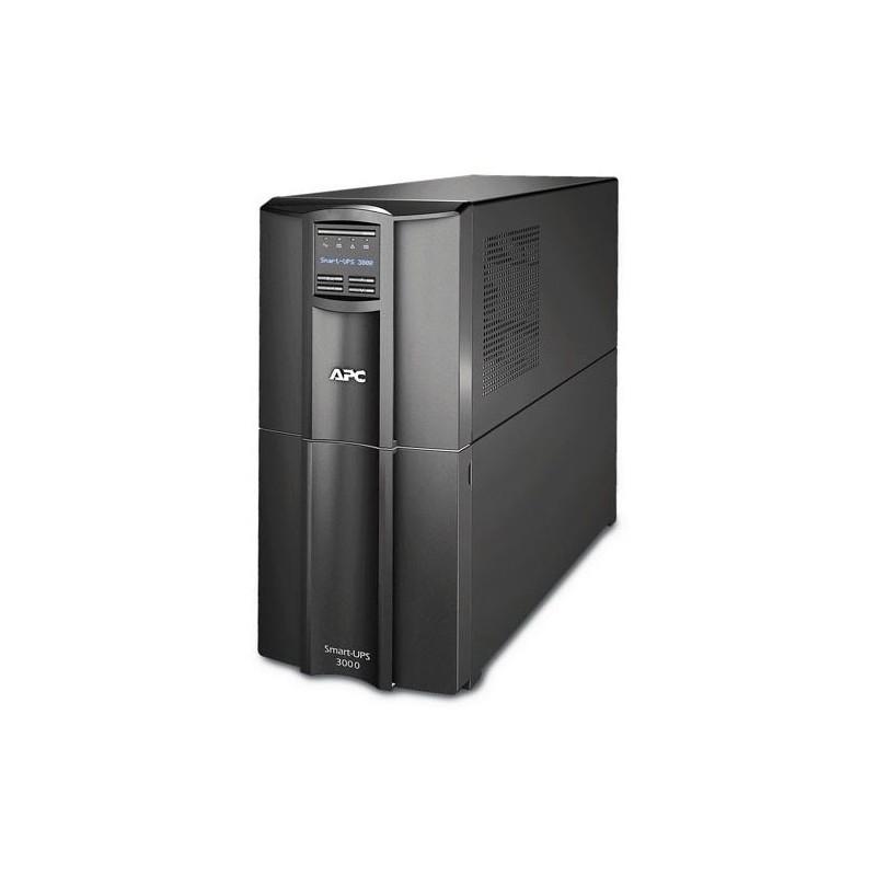 APC Smart-UPS 3000VA LCD 230V with SmartConnect (2700W)