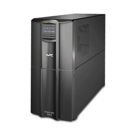 APC Smart-UPS 3000VA LCD 230V with SmartConnect (2700W)
