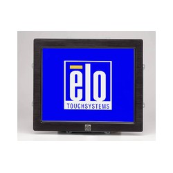 1537L Front-Mount Bezel Kit