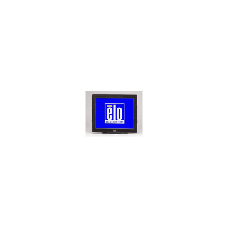 1537L Front-Mount Bezel Kit