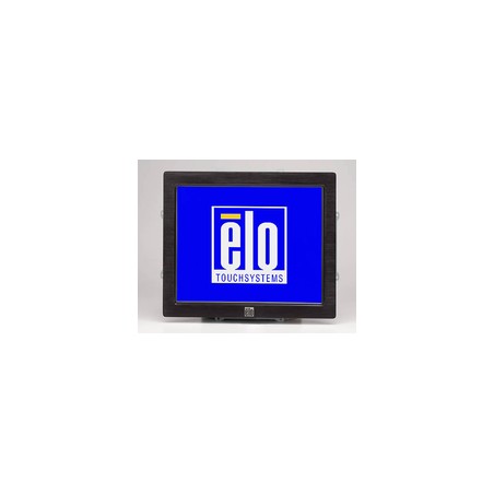 1537L Front-Mount Bezel Kit