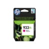 HP 933XL Magenta Ink Cart, 9 ml, CN055AE (825 pages)