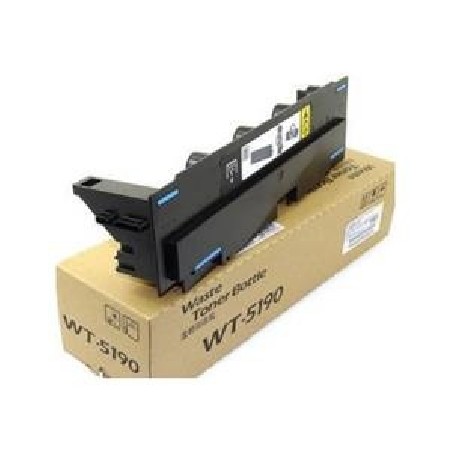 Kyocera WT-5190/Waste Toner Box