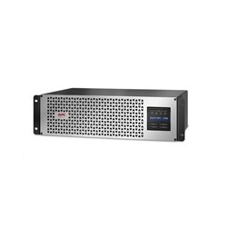 APC Smart-UPS Lithium Ion, Short Depth 1500VA, 230V with SmartConnect (1350W), 3U, hloubka 30.2 cm
