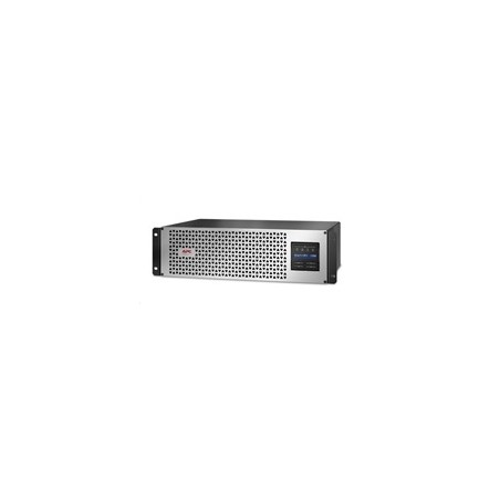 APC Smart-UPS Lithium Ion, Short Depth 1500VA, 230V with SmartConnect (1350W), 3U, hloubka 30.2 cm
