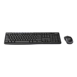 WIRELESS DESKTOP MK270/ITALIAN LAYOUT