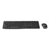 Logitech Wireless Desktop MK270/Italian Layout