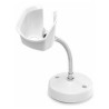 Zebra Assy:Gooseneck Intellistand,HC,DS4308