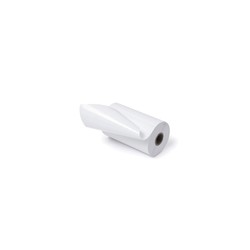 Label, Paper, 101.6mmx30M, Direct Thermal, ZeroLiner 2000D, Permanent Adhesive, 19mm Core, 65mm OD, 20/Box