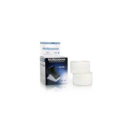 Seiko Instruments SLP-MRL White Label 28X51MM/220 LAB/Roll