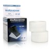 Seiko Instruments SLP-MRL White Label 28X51MM/220 LAB/Roll