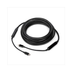 USB C TO C SUPERSPEED CABLE/(4.87 MTRS) FOR MEETING OWL 4+