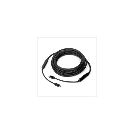 Owl Lab USB C TO C SuperSpeed Cable/(4.87 MTRS) For Meeting Owl 4+