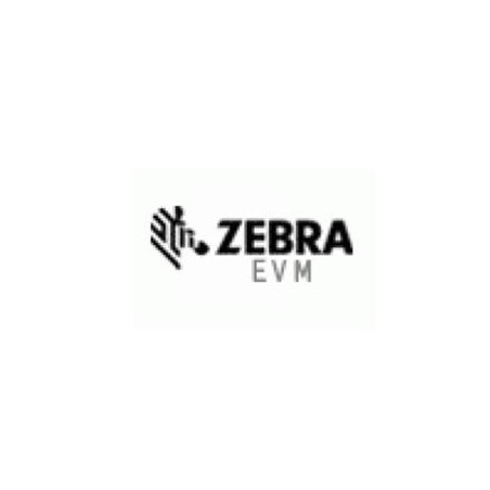 Zebra Cable, Assembly, Power,12VDC, 4.16A