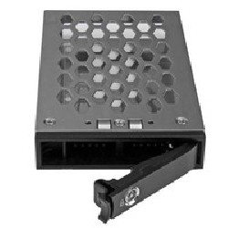 Startech 2.5IN Hot Swap Hard Drive Tray/.