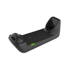 Zebra DS8288: Standard Cradle, INDUCTIVE, Bluetooth, FIPS, Midnight Black