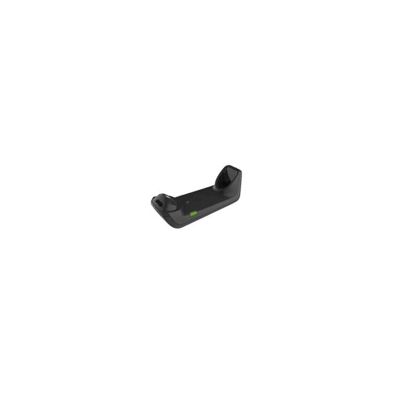 Zebra DS8288: Standard Cradle, INDUCTIVE, Bluetooth, FIPS, Midnight Black