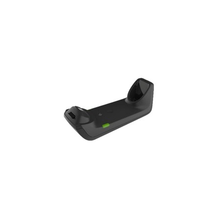 Zebra DS8288: Standard Cradle, INDUCTIVE, Bluetooth, FIPS, Midnight Black