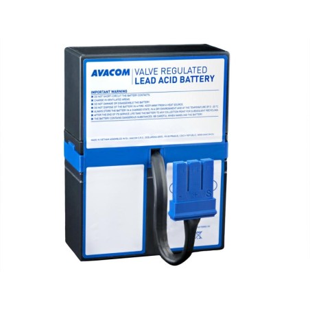 AVACOM RBC33 - baterie pro UPS AVARBC33