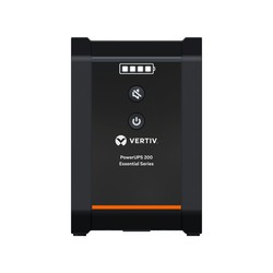Vertiv PowerUPS 200 Essential, 1000VA/525W, 230V, Line Interactive, 4 Schuko