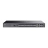 24-PORT SFP L3 MANAGED SWITCH/STACKABLE 20XSFP 4X 10G SFP+