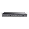 TP-Link 24-Port SFP L3 Managed Switch/Stackable 20XSFP 4X 10G SFP+