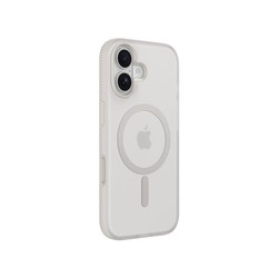 Belkin Grip Magnetic Case For/iPhone 17 Sand