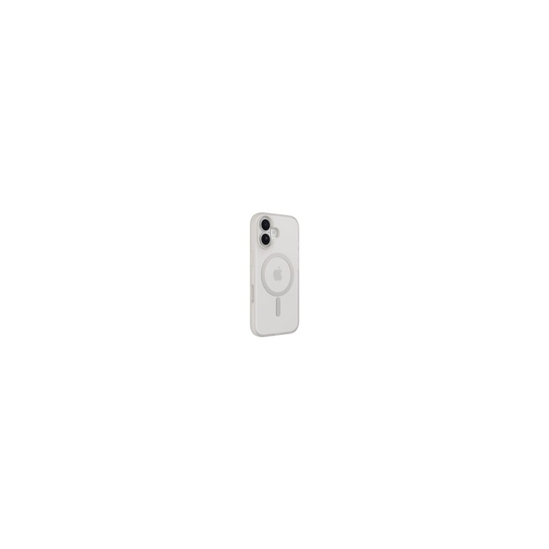 Belkin Grip Magnetic Case For/iPhone 17 Sand