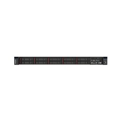 ThinkSystem SR630 V3, 1x Xeon Silver 4514Y 16C 2.0GHz 150W, 1x32GB 2Rx8, RAID 940-8i 4GB Flash PCIe Gen4 12Gb Adapter, 2x750W