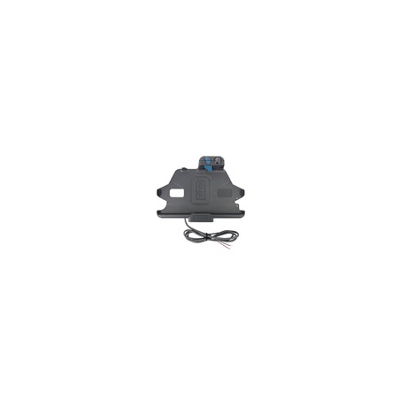Gamber Johnson Samsung Galaxy Tab ACTIVE2/Dual USB Dock Station Bare Wire IN