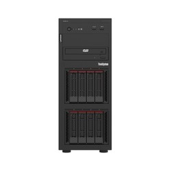 ThinkSystem ST250 V3, 1x Xeon 6353P 8C 2.7GHz 65W, 1x32GB 2Rx8, 2x960GB SSD, RAID 940-8i 4GB Flash PCIe Gen4 12Gb Ad… 7DCE100EEA
