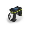 RFD90, Premium Plus, Standard Range Circular Polarized Antenna, UHF RFID, BT, WiFi, Gun, SE4750MR Imager, 7000mAh Battery, EMEA