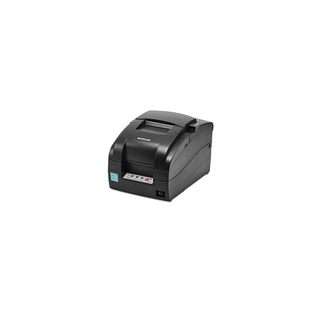 SRP-275IIICOESG/BEG -Impact,Ethernet, Serial, USB,Cutter,Dark Grey