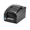 SRP-275IIICOESG/BEG -Impact,Ethernet, Serial, USB,Cutter,Dark Grey