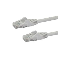 Startech 7M White CAT6 Patch Cable/.