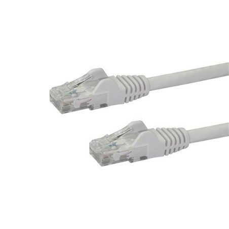 Startech 7M White CAT6 Patch Cable/.