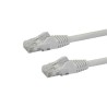Startech 7M White CAT6 Patch Cable/.