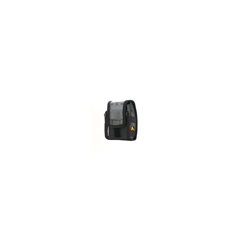 UNIVERSAL SOFT CASE FOR MOBILE/PRINTER S + SHOULDER STRAP
