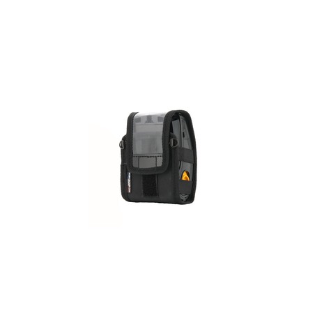 UNIVERSAL SOFT CASE FOR MOBILE/PRINTER S + SHOULDER STRAP