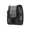 UNIVERSAL SOFT CASE FOR MOBILE/PRINTER S + SHOULDER STRAP