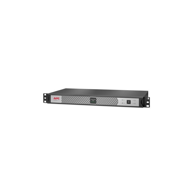 APC Smart-UPS C Lithium Ion, Short Depth 500VA, 230V with Network Card